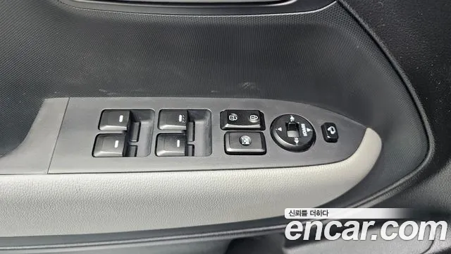 Kia The New Ray id 2676609 из Кореи 19