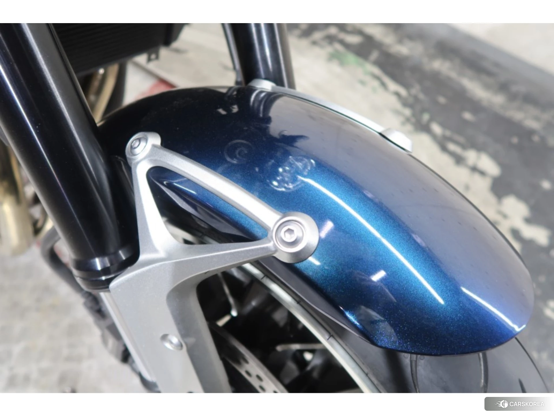 Kawasaki Z900RS id 4185392 из Японии 30