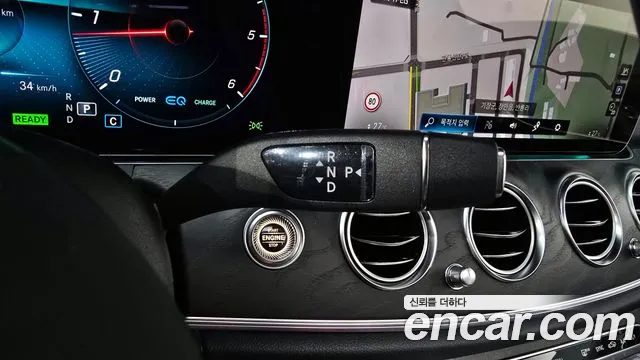 Mercedes-Benz E-Class W213 id 2283153 из Кореи 19