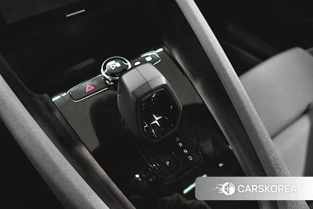 Polestar Polestar 2 id 4702067 из Кореи 19