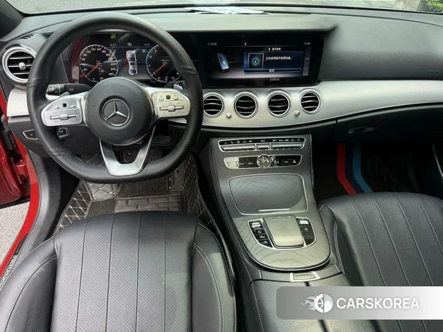 Mercedes-Benz E-class (imported) id 4212647 из Китая 14