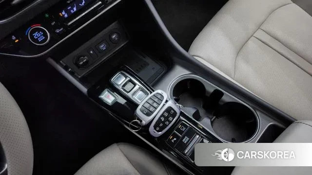 Hyundai Sonata (DN8) id 3656545 из Кореи 19