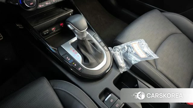 Kia The New K3 2nd generation id 4243681 из Кореи 29