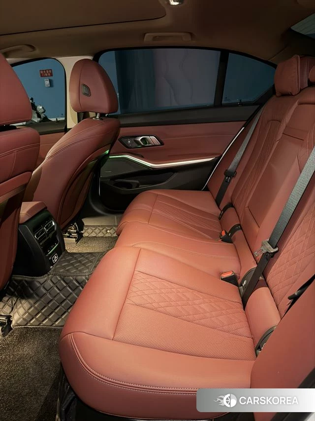 BMW 3 series id 4257417 из Китая 9