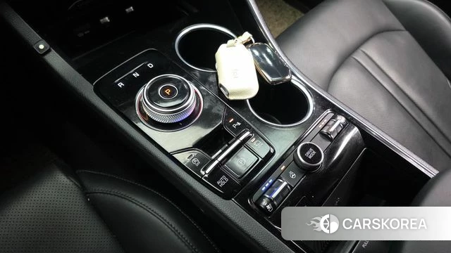 Kia K5 3rd generation id 4656895 из Кореи 32