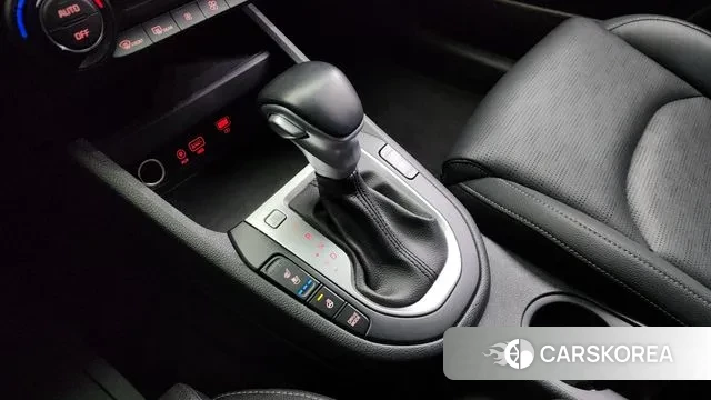 Kia Come New K3 id 3417623 из Кореи 19