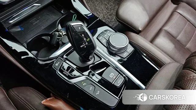 BMW X4 (G02) id 3032723 из Кореи 19