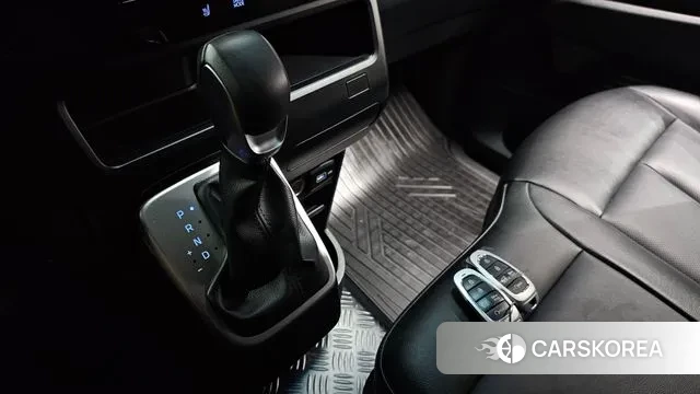 Hyundai Staria id 3011817 из Кореи 19