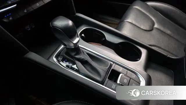 Hyundai Santa Fe TM id 3766365 из Кореи 19