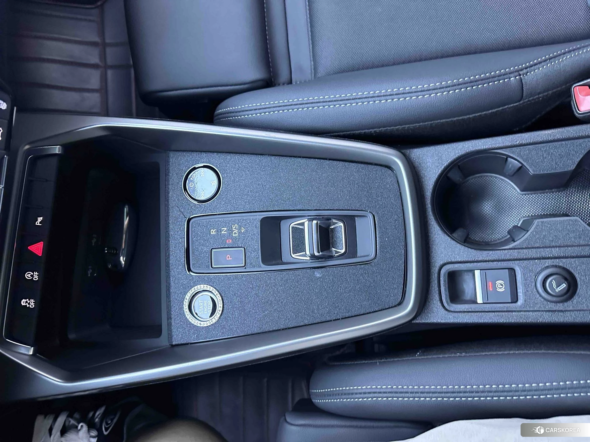 Audi A3 id 4487305 из Китая 21