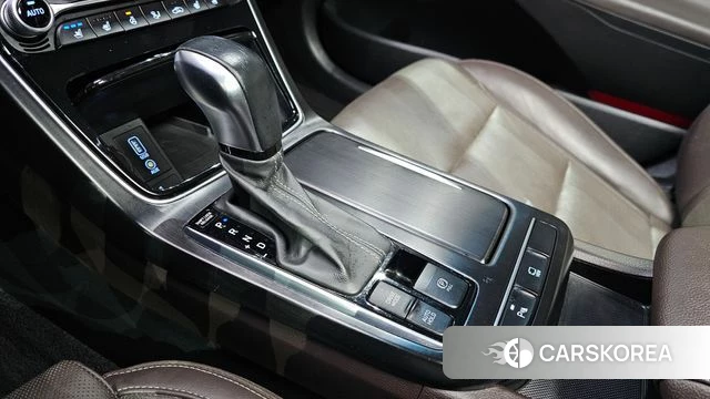 Hyundai Grandeur IG id 3834594 из Кореи 19