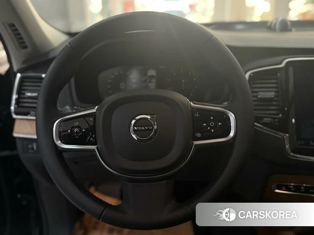 Volvo XC90 id 4208566 из Китая 12