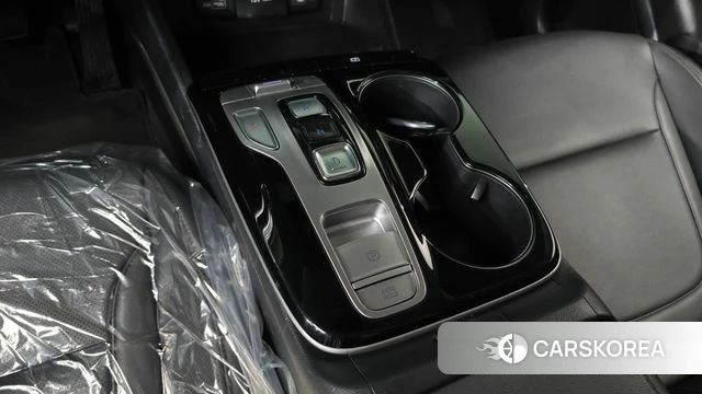 Hyundai Tucson (NX4) id 3838836 из Кореи 19