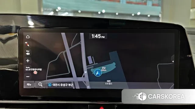 Hyundai Avante Hybrid (CN7) id 3282494 из Кореи 19