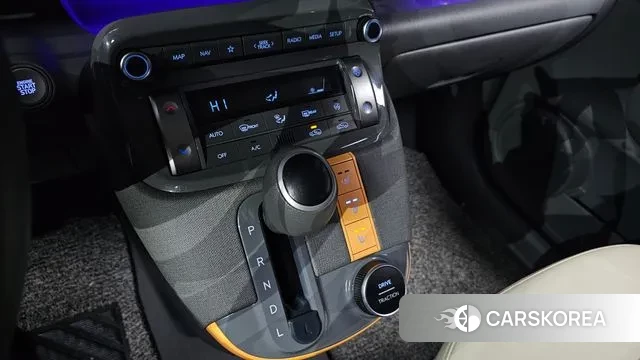 Hyundai Casper id 3400820 из Кореи 19