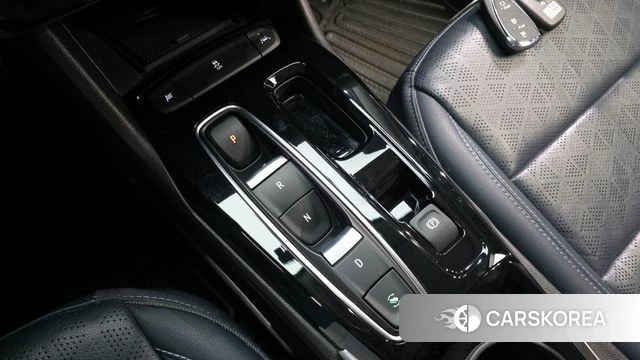 Chevrolet (GM Daewoo) Bolt EUV id 4243449 из Кореи 36