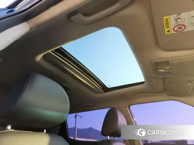 Ssangyong Berry New Tivoli id 3412346 из Кореи 19