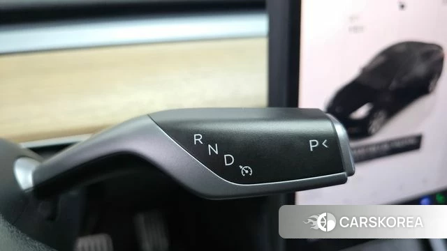 Tesla Model Y id 4847893 из Кореи 19