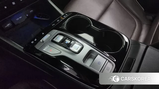 Hyundai Tucson (NX4) id 3443914 из Кореи 19