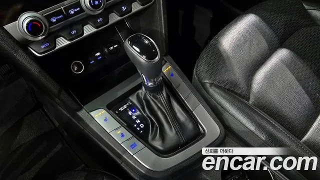 Hyundai The New Avante AD id 2711898 из Кореи 19