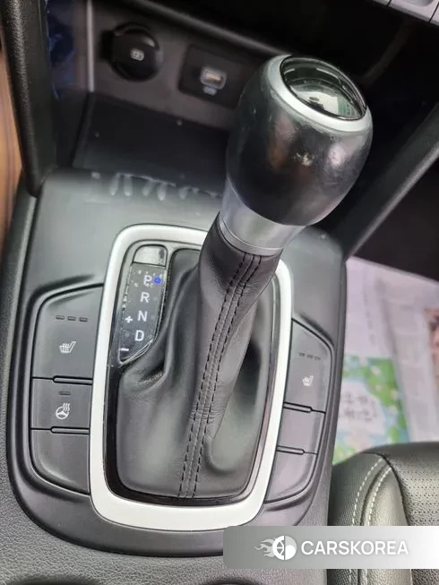 Hyundai Kona Hybrid id 1847713 из Кореи 17