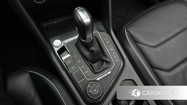 Volkswagen Tiguan second Generation id 4424863 из Кореи 34