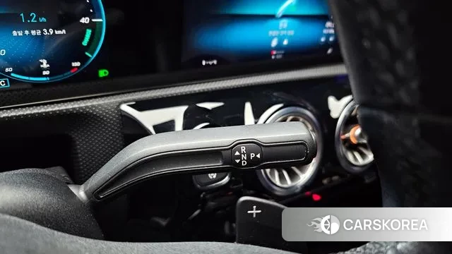 Mercedes-Benz A-Class W177 id 3406974 из Кореи 19