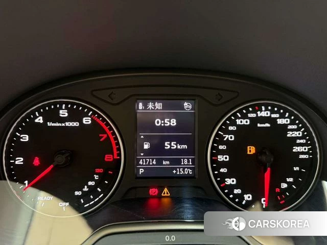 Audi Q2L id 4263303 из Китая 21