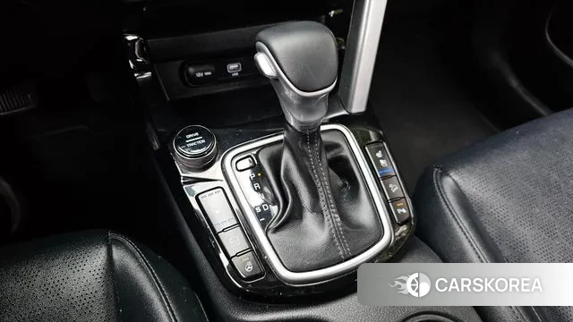 Kia Seltos id 3182196 из Кореи 19