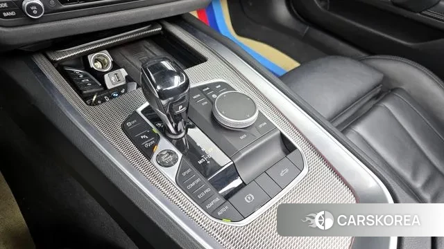 BMW Z4 (G29) id 3519847 из Кореи 19