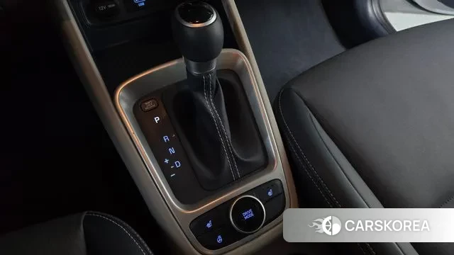 Hyundai Venue id 2981389 из Кореи 19