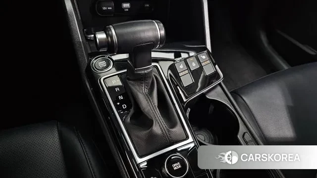 Kia Sportage 5th Generation id 3401062 из Кореи 19