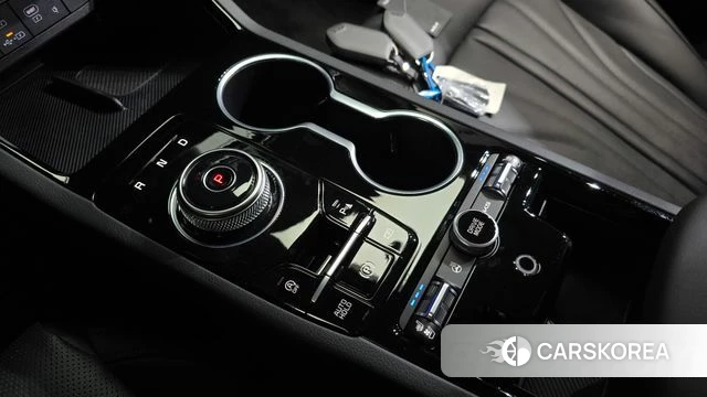 Kia The New K5 3rd generation id 4655289 из Кореи 19