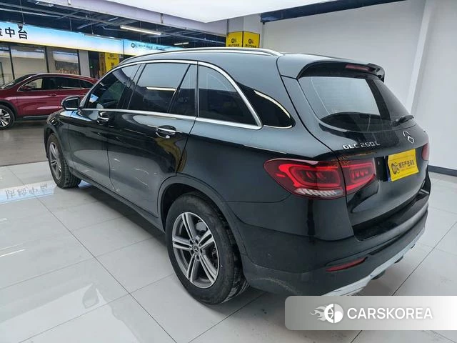 Mercedes-Benz GLC id 4271452 из Китая 9