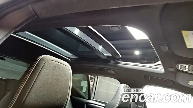 Volvo XC40 id 2763317 из Кореи 19