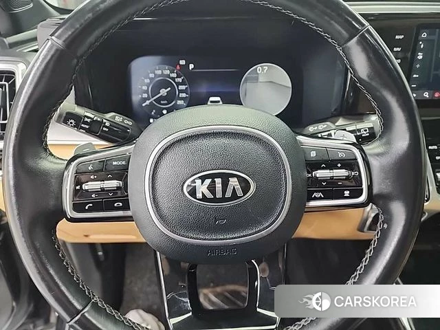 Kia Sorento 4th Generation id 3879109 из Кореи 19