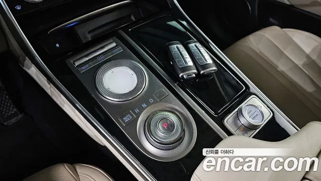 Genesis GV80 id 2678842 из Кореи 19