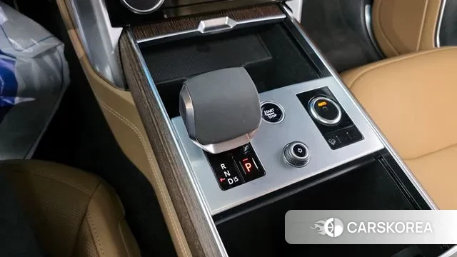 Land Rover Range Rover 5th Generation id 3026965 из Кореи 19