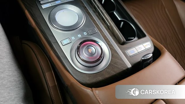 Genesis G80 (RG3) id 3828246 из Кореи 19