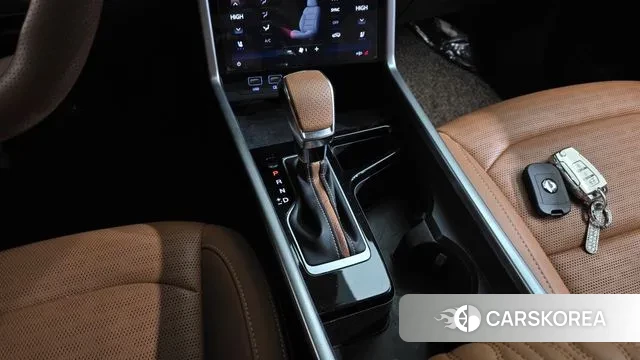 Ssangyong Torres id 3305575 из Кореи 19