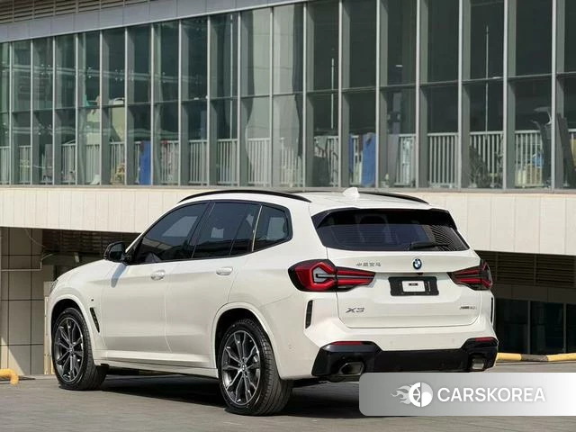 BMW X3 id 4393453 из Китая 15
