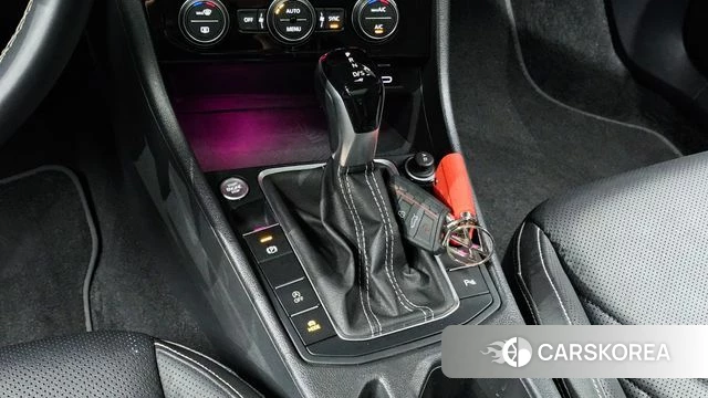 Volkswagen 7th Generation of Jetta id 3915073 из Кореи 19