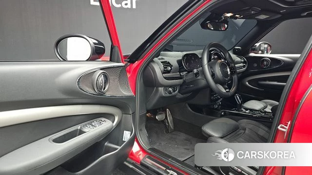Mini Cooper S Clubman id 4635701 из Кореи 34