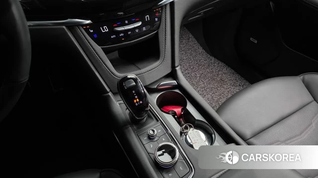 Cadillac XT6 id 4201234 из Кореи 34