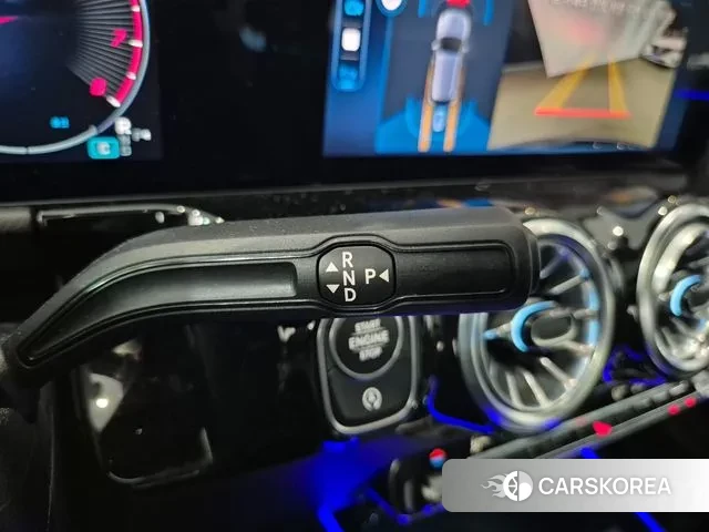 Mercedes-Benz GLA - Class H247 id 3410097 из Кореи 19