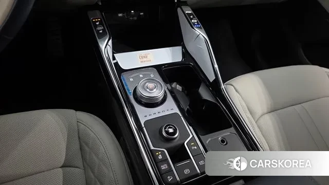 Kia The New Sorento 4th Generation id 3684798 из Кореи 19