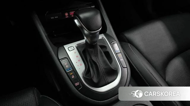 Kia Come New K3 id 4447784 из Кореи 31