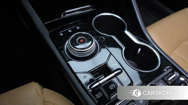 Kia K5 3rd generation id 3897730 из Кореи 19