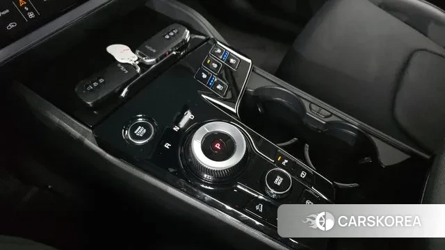 Kia Sportage 5th Generation id 3716553 из Кореи 19