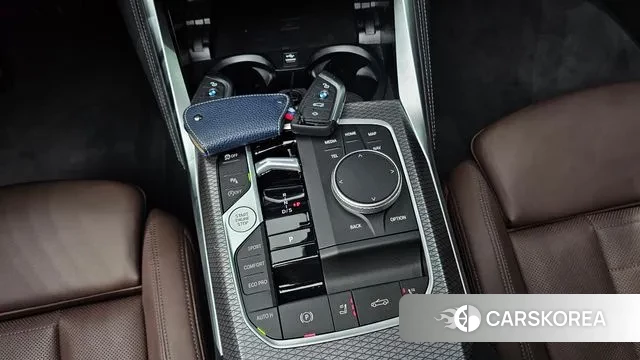 BMW 4 Series (G22) id 3447019 из Кореи 19